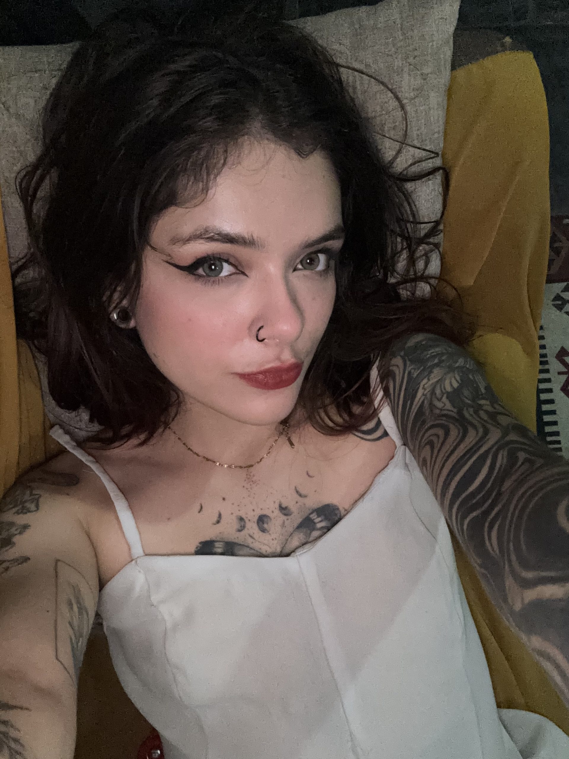 OnlyFans Model
